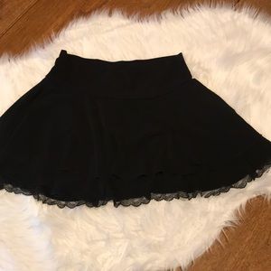 Joe Benbasset Skirt